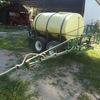 2400 litre Spray Unit