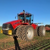 Case Steiger 500 HD 2015 Model