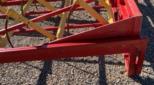 (A135) - Jadan Hay Grab