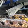 Excavator Grab