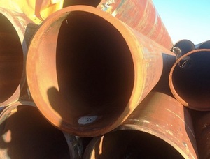 Roller Pipe Specials and Cheap Beams