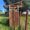 Warwick Cattle Crush