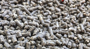 Hay Saver Pellets
