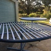 Wool tables 
