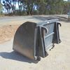 Under Auction - Bulk Loader Bucket - 2% Buyers Premium on all Lots
