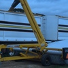Palou Grain Outloader