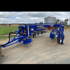 10m Berrima Hay Rake 