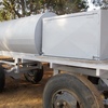 Fuel tank trailer