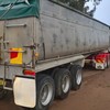 McGrath Tri Axle 34' x 5'10