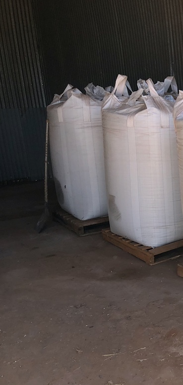 Lupin Seed x 2 Bulka Bags