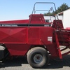 Case International 8570 Large Square Baler For Sale