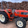 Kioti Daedong DK45 4WD Tractor