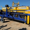USED 2017 TATU SDA CP 29 Row Double Disc Seeder