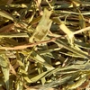 1 x B-Double Load of Barley Hay