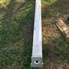 Goldacres aluminium sections