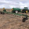 2008 Goldacres Sprayer