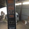 Case 2344 1998 Header For Sale
