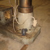 Drill Radial Arm 3 Phase