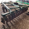 John Shearer 606 Offset Disc 32 Plate