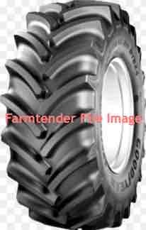 Wanted Tyres and Rims 520x85x46