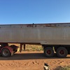 Hamelex Tipper 32 ft  available 27/11/20