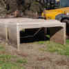 Concrete box Culverts set of 3