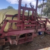 Hardi Fl3400 boom spray