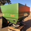 Amazone Spreader 1500