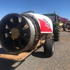 Under Auction (A116) - 2015 Croplands Cropliner Sprayer No. 1