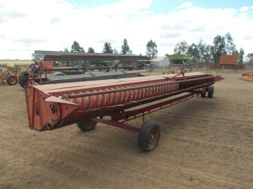 Header Front Front 24ft