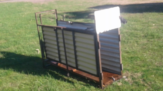 Jim Jet Automatic jetting race