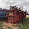 Cotton Module Builder & Boll Buggy