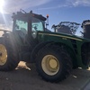 John Deere 8130 Tractor