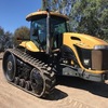 Cat Challenger MT755B
