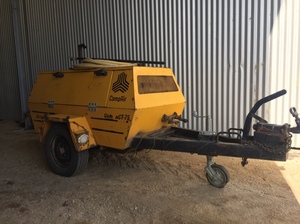 compair compact-75 air compressor