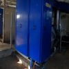 3 De Laval Robots Voluntary Milking System