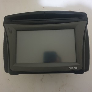 Trimble 750 with EZ-Steer and RTK Unlock