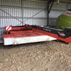 Kuhn FC4060 TCR Steel roller mower conditioner