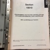 Case IH MXU Series Workshop Manual