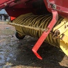 New Holland    848  baler