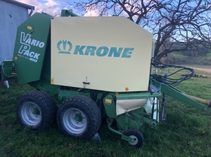 Krone VP 1500 multicut
