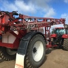 2012 Croplands Pegasus Series 2 Boomspray