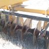 78 Plate Taylorway Disc Plough