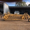 Vermeer R23 Rollerbar Hayrake for sale