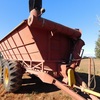 White Industries 18 Tonne Chaser Bin