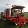 Under Auction (A127) - New Holland 1047 Self Propelled Bale Wagon