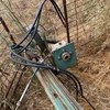 25ft Agware Windrower