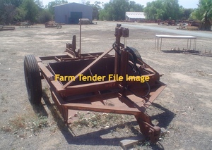 WANTED Butterworth Scoop or Simular Northern NSW or Qld