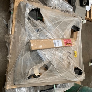 Needle frame/needles for BB960AS