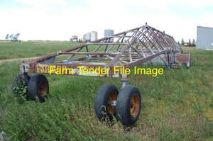WANTED Landplane 60-80' x 12